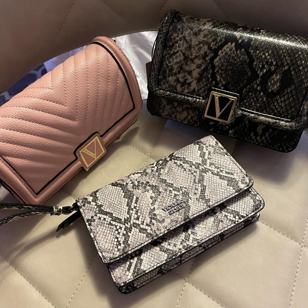 VS crossbody